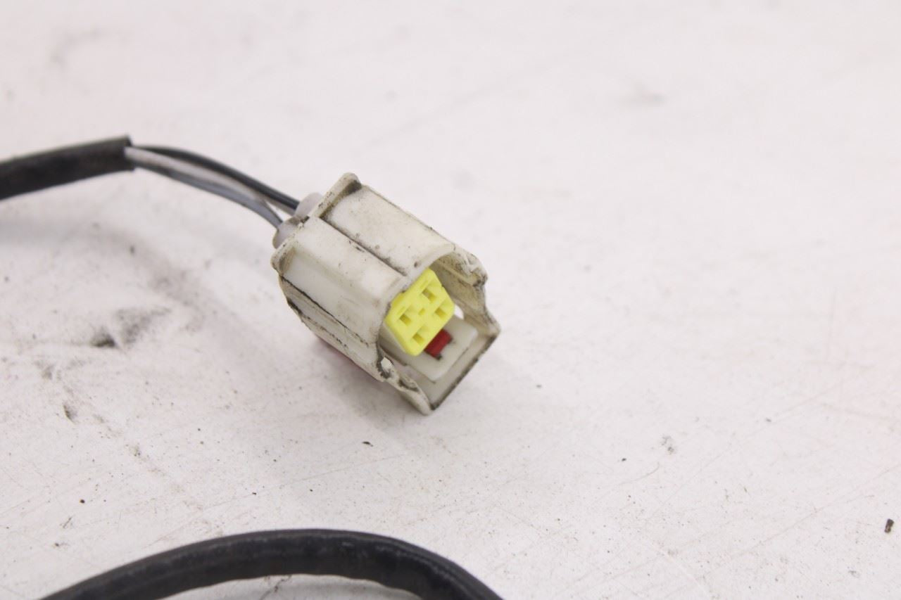 12-22 Jeep Grand Cherokee Laredo X 4x4 3.6L Oxygen Sensor Set of 4 5149180AB OEM - Alshned Auto Parts