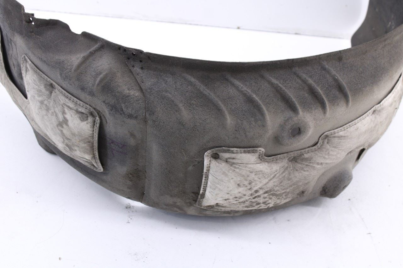 2018-23 KIA Stinger GT2 AWD Rear Left Side Wheelhouse Liner Splash Shield *ReaD* - Alshned Auto Parts