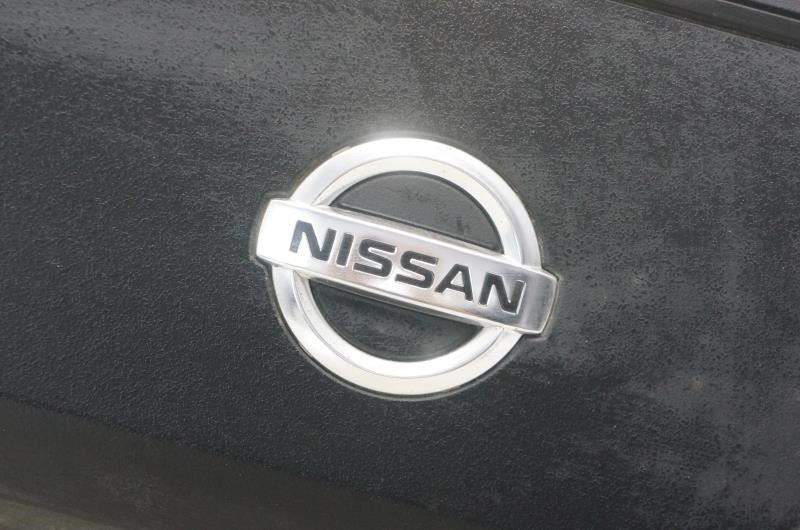 2013-2018 Nissan Altima 2.5L Engine Appearance Motor Cover 14041-3TA0A OEM - Alshned Auto Parts