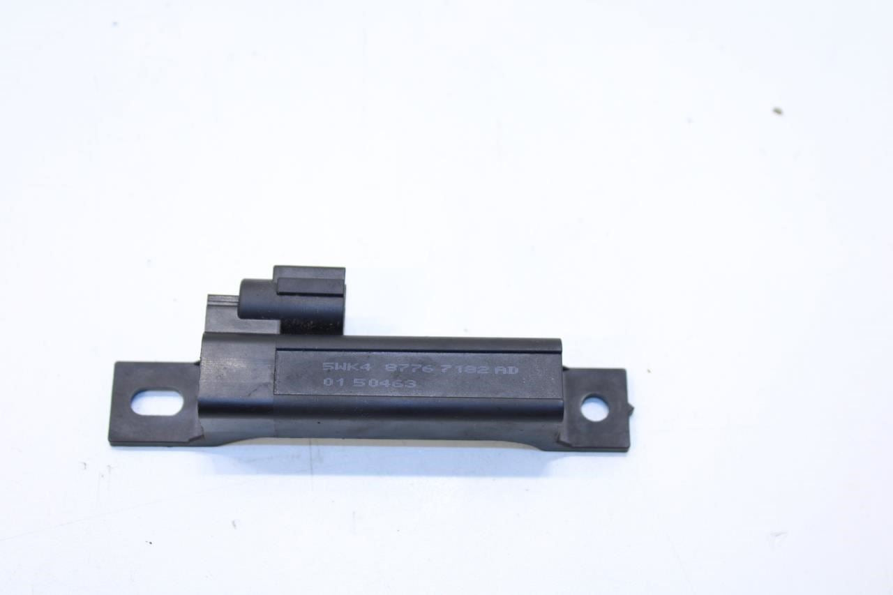 14-23 Infiniti Q50 Luxe Smart Keyless Entry Antenna Receiver Sensor Module Set - Alshned Auto Parts
