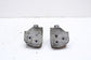 14-20 Maserati Ghibli FR RH and LH Upper Radiator Mount Bracket 670001324 *ReaD* - Alshned Auto Parts