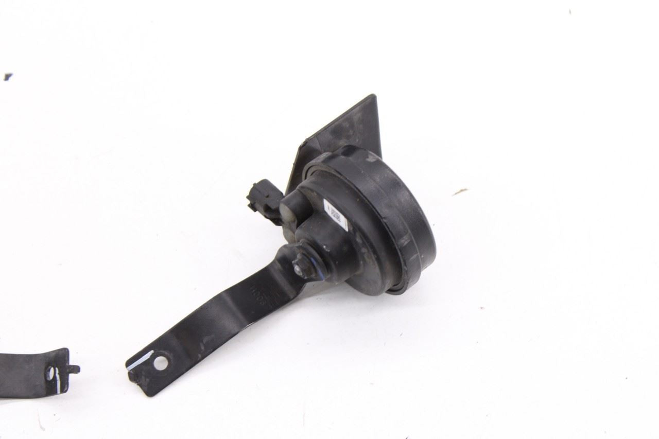 2018-2021 KIA Stinger GT2 AWD High and Low Note Horn w/ Bracket 96611J5000 OEM - Alshned Auto Parts