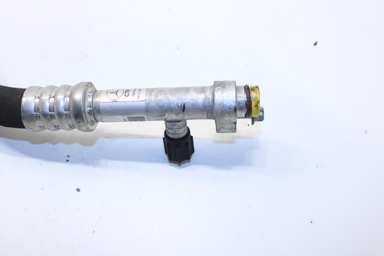 08-11 Mercedes-Benz S550 AC Conditioning Refrigerant Suction Hose 221-830-68-16 - Alshned Auto Parts