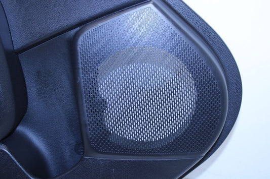 2020-2022 Kia Soul Rear Left Driver Side Door Trim Panel 83305-K0010D31 OEM - Alshned Auto Parts