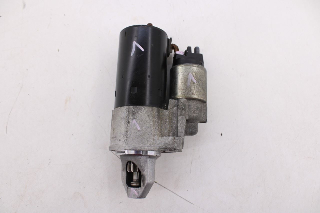 2006-2009 Mercedes-Benz CLK 350 3.5L Engine Starter Motor 006-151-05-01-80 OEM9