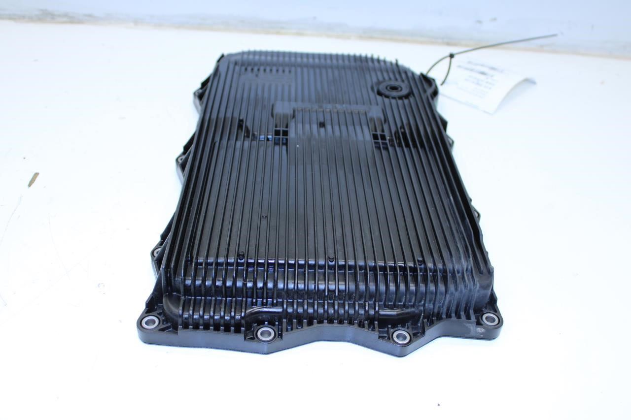 15-16 BMW 435i Gran Coupe xDrive 3.0L Auto Transmission Oil Pan 24-11-8-612-901 - Alshned Auto Parts