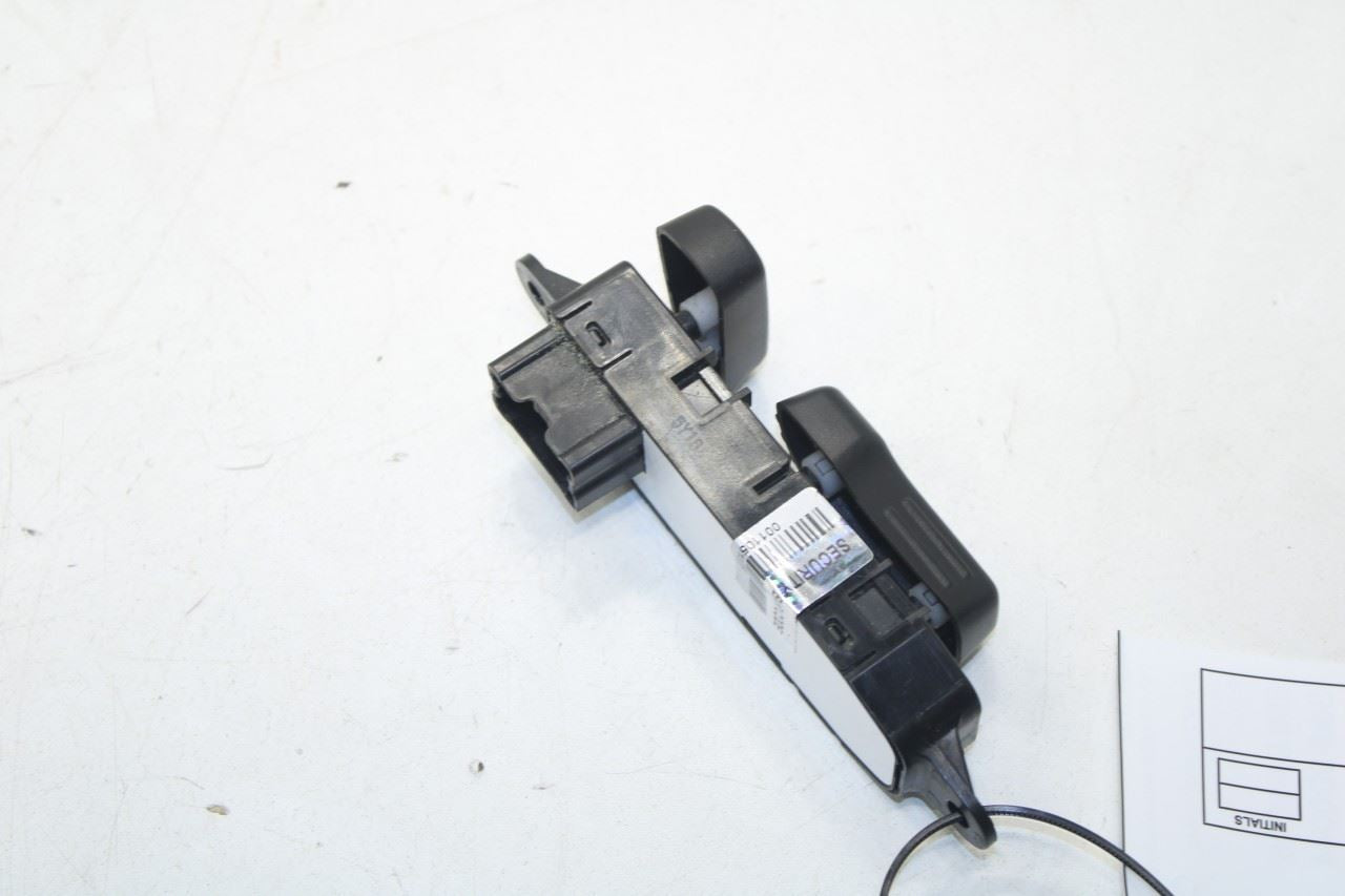 2008-2024 Nissan Murano Platinum Front Left Side Power Seat Adjustment Switch - Alshned Auto Parts