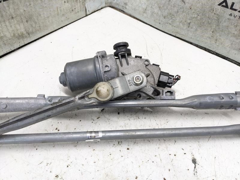 2021-2024 Toyota Venza Front Windshield Wiper Motor & Linkage 85150-42240 - Alshned Auto Parts