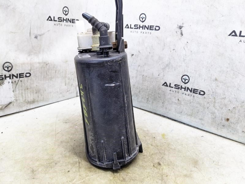 2012-2017 Jeep Patriot Fuel Vapor Evaporator Emission Canister 05147062AC OEM - Alshned Auto Parts