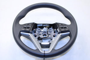 19-21 Hyundai Tucson Value Steering Wheel w/ Control Buttons 56110-D3130-TRY OEM