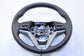 19-21 Hyundai Tucson Value Steering Wheel w/ Control Buttons 56110-D3130-TRY OEM - Alshned Auto Parts
