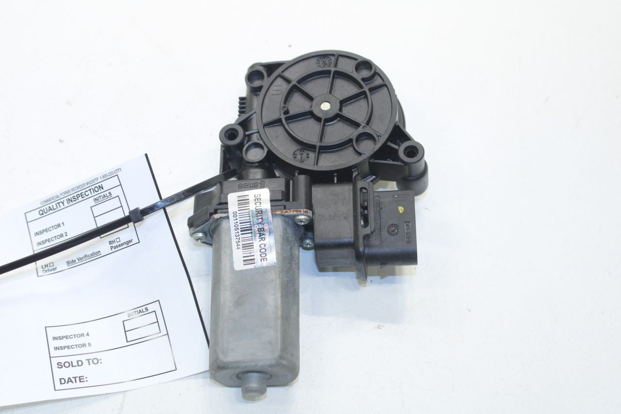2013-2015 BMW 328I xDrive SULEV Front Right Door Power Window Motor 67627406634 - Alshned Auto Parts
