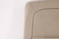 10-13 Mercedes-Benz E350 Luxury AWD Front Right Side Seat Backrest Upper Cushion9