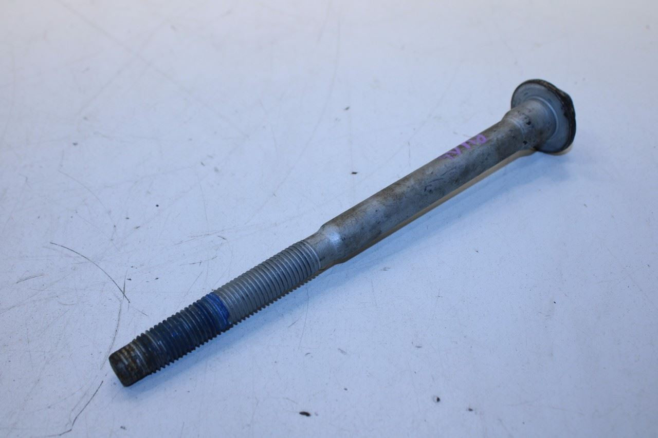 2015-2025 Ford F150 XL Super Cab Steering Gear Rack Mount Bolt Pair W716638-S439 - Alshned Auto Parts