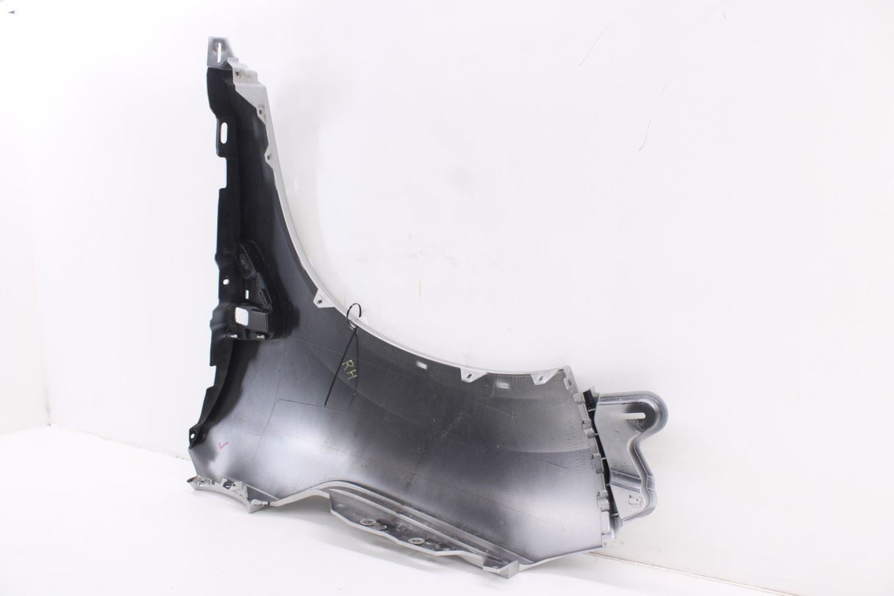 2020-25 Mitsubishi Outlander Sport SE Front Right Fender Panel 63112W050P *ReaD*7
