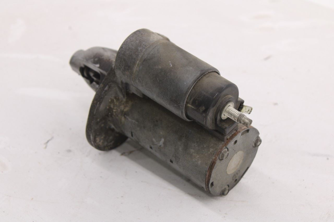 2011-2015 Dodge Durango SXT 3.6L Engine Starter Motor 12V 04801852AB OEM6