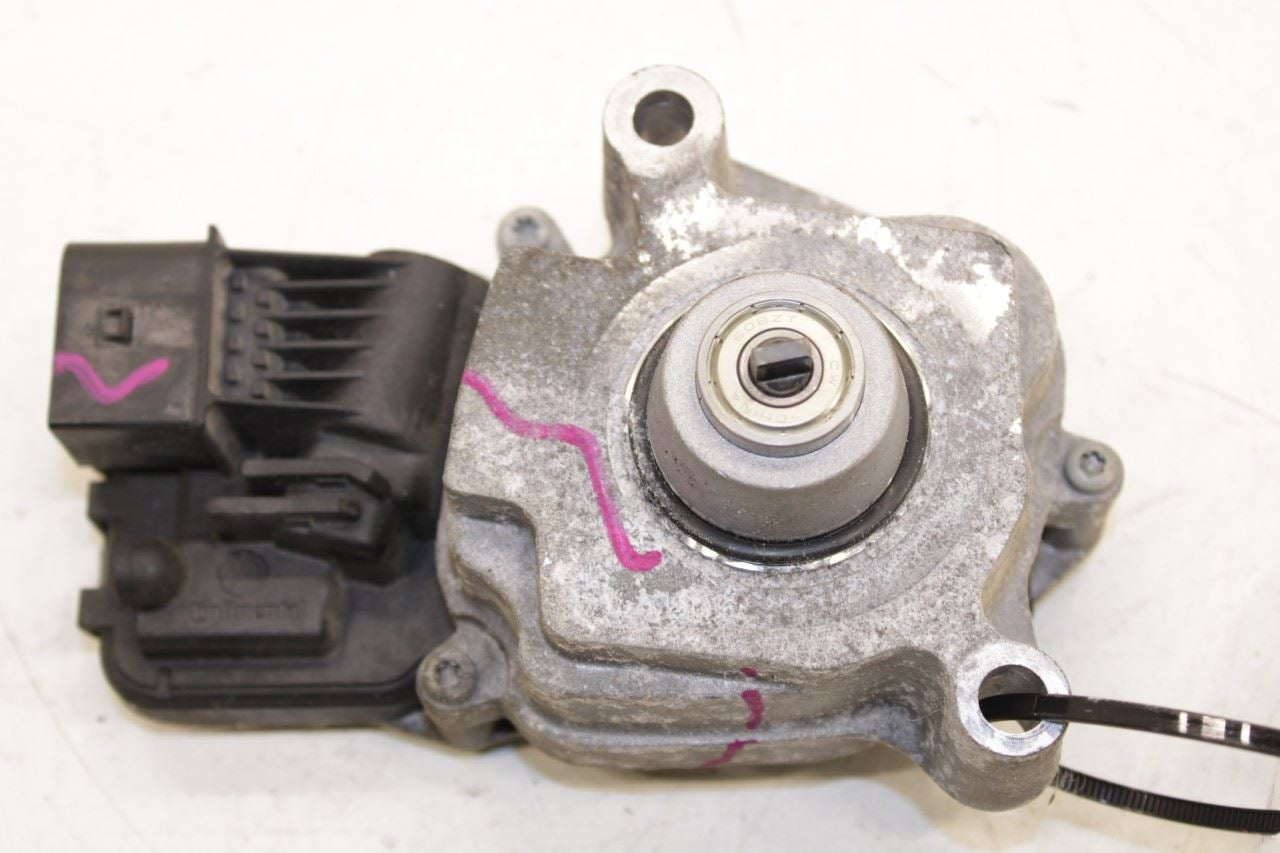 2013-2014 Porsche Cayenne Platinum 3.6L AWD Transfer Case Motor 0C2927755T4