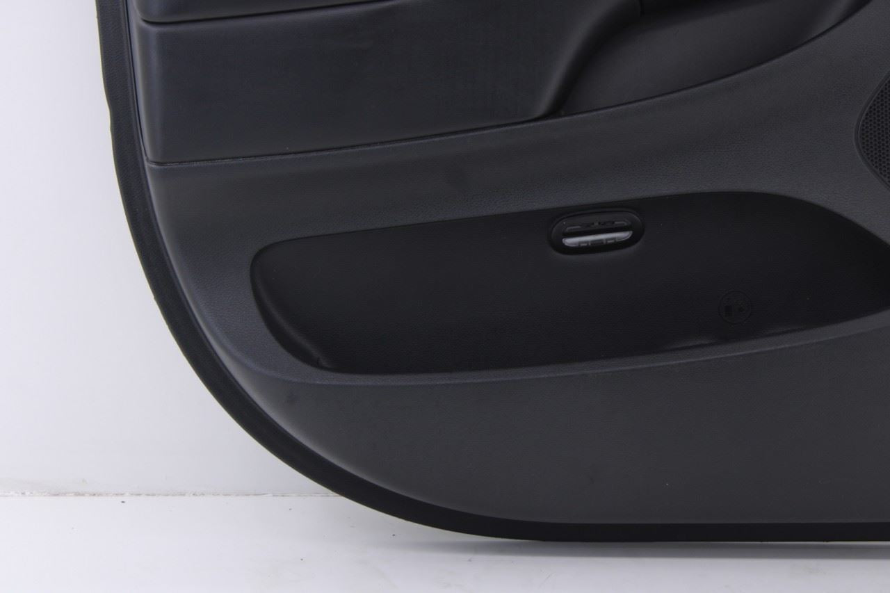 2012-2020 Dodge Grand Caravan GT Front Left Side Door Trim Panel 1YK17DX9AA OEM4