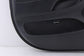 2012-2020 Dodge Grand Caravan GT Front Left Side Door Trim Panel 1YK17DX9AA OEM4