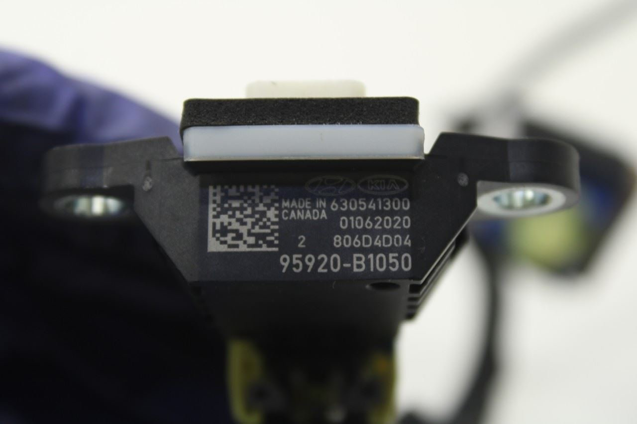 2020 Kia Sorento LX Front Left Door Wire Harness w Corner Tweeter Speaker *ReaD* - Alshned Auto Parts