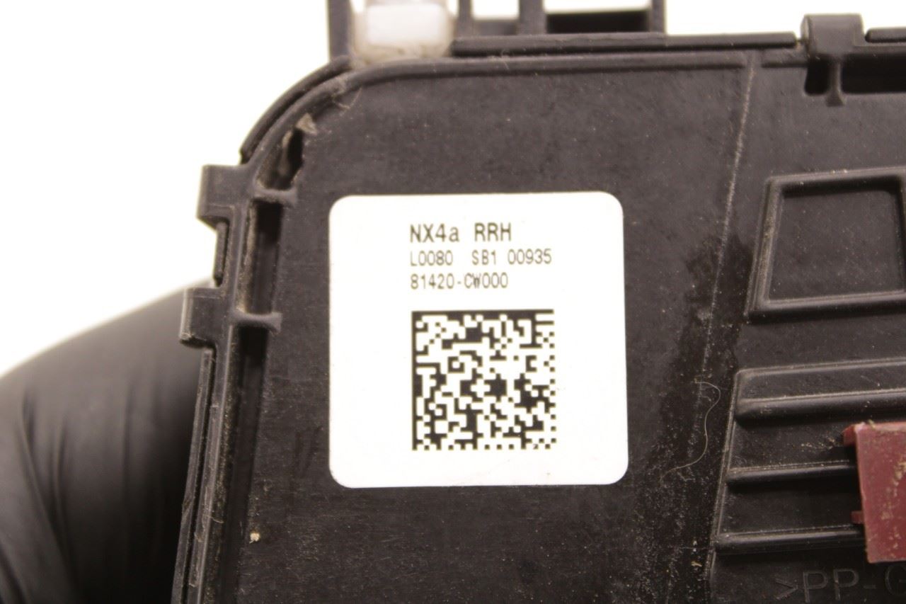 2021-2024 Hyundai Tucson SEL Rear Right Door Lock Latch Actuator 81420-CW000 OEM - Alshned Auto Parts