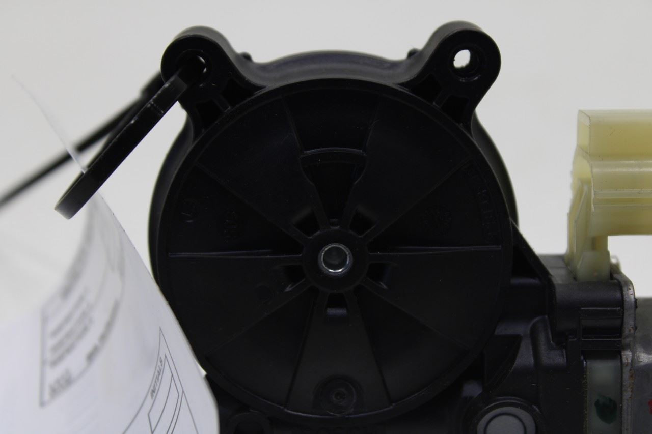 2015-20 Ford F150 SuperCab Back Sliding Window Glass Power Motor FL3Z-2523394-A - Alshned Auto Parts