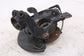 2019-2026 Volkswagen Jetta SE Front Right Passenger Side Spindle Knuckle Hub10