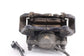 10-16 Audi S4 Premium Plus 3.0L AWD Front Right Left Side Brake Disc Caliper Set8