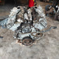 11-14 Ford F250 f350 engine VIN T, 8th digit, diesel 184K OEM - Alshned Auto Parts