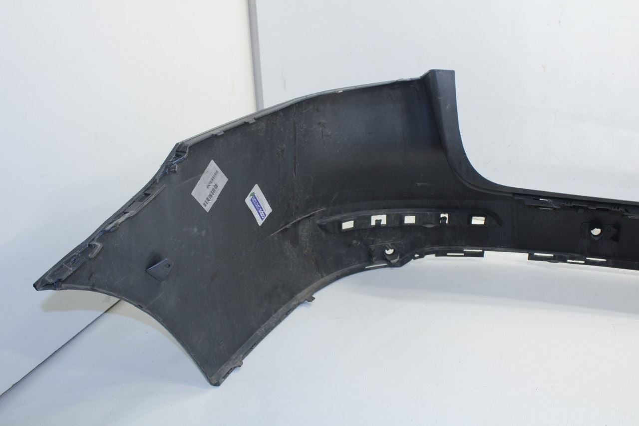 2012-2015 Mercedes-Benz ML350 Rear Bumper Cover BZ04134BDQ AftermarkeT *ReaD* - Alshned Auto Parts