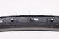 2021-2026 Hyundai Elantra SE Rear Trunk Deck Lid Upper Garnish Trim 87371-AA0009