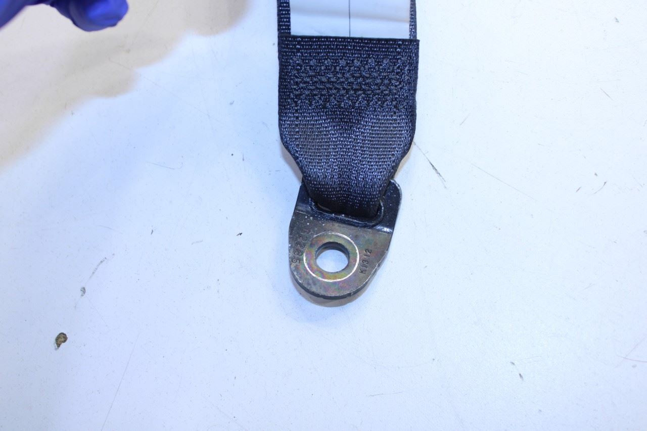 2015-2021 Subaru WRX Premium 2.0L AWD Rear Driver Left Side Seat Belt Retractor - Alshned Auto Parts