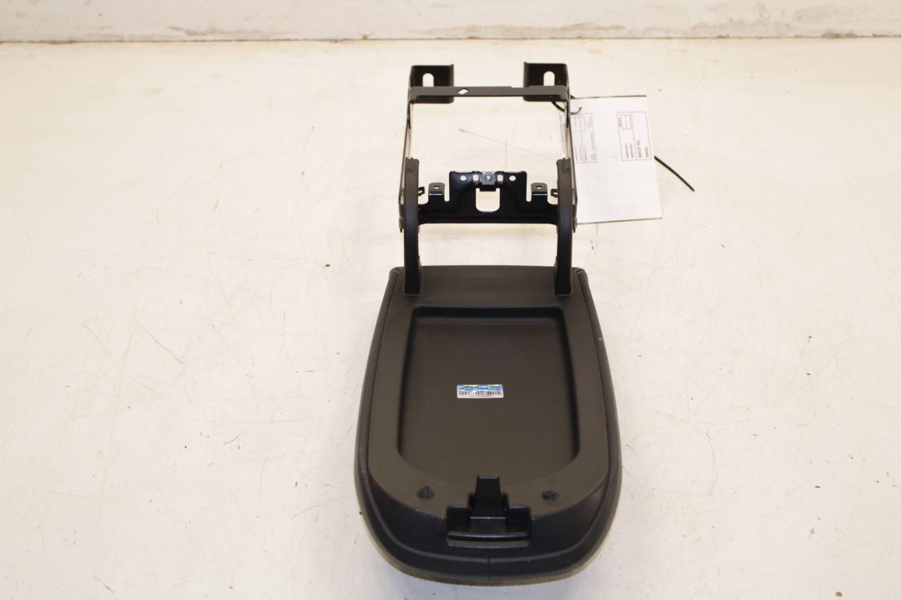 2011-2017 BMW X3 xDrive28i Center Console Armrest Lid Cover 51169204246 OEM - Alshned Auto Parts