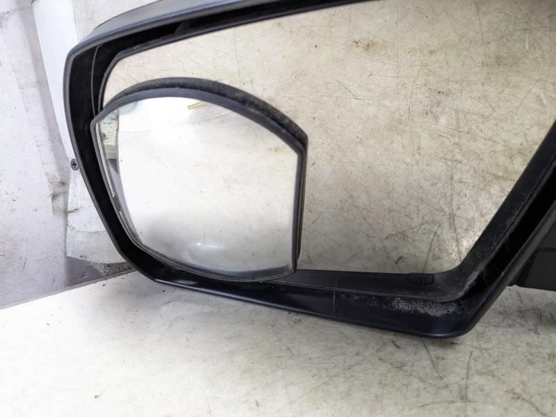 2009-2013 Toyota Tundra Left Driver Side Rearview Mirror 87940-0C271-C0 OEM - Alshned Auto Parts