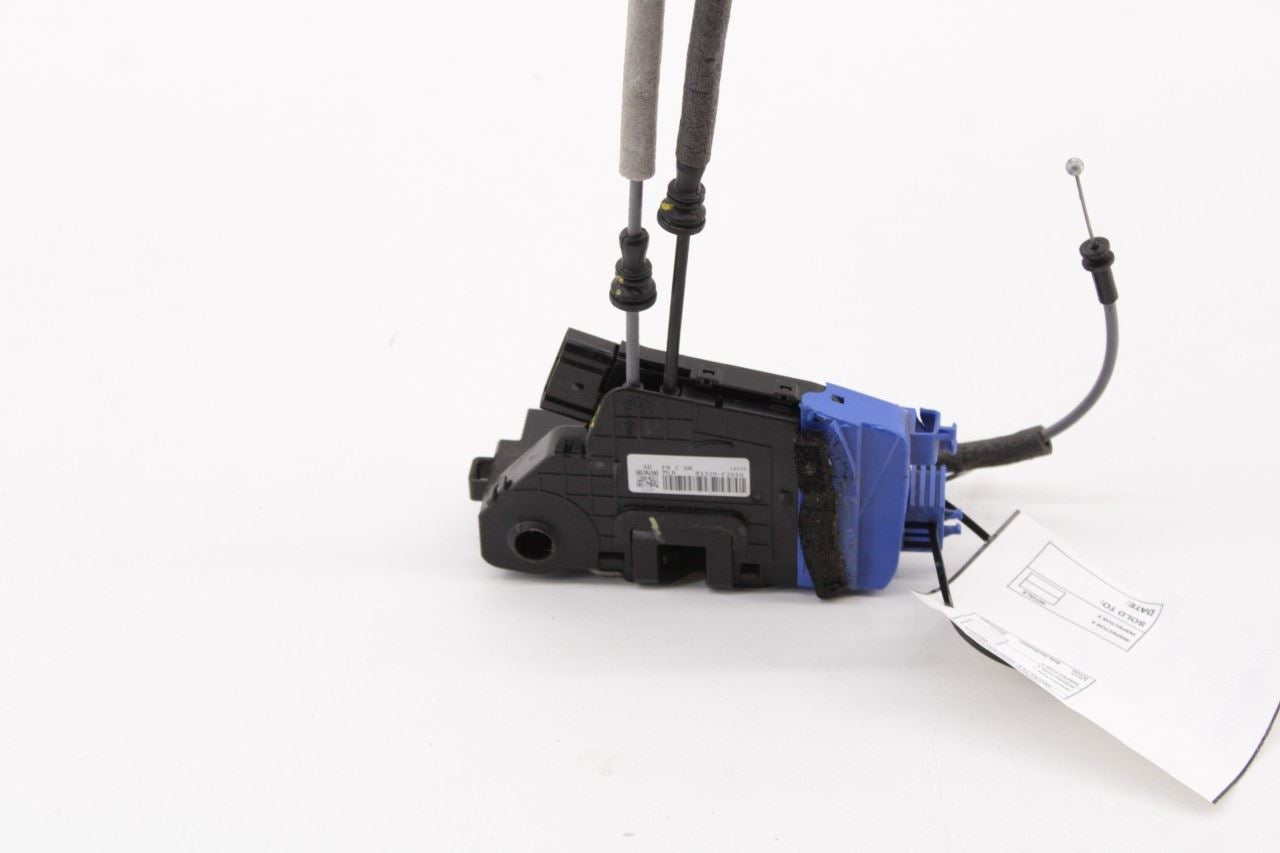 17-20 Hyundai Elantra Value Edition Front Right Door Lock Latch Actuator *ReaD* - Alshned Auto Parts