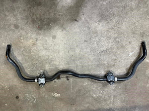 2016-2018 Toyota Prius Two Front Stabilizer Sway Anti-Roll Bar 48811-47080 OEM