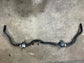 2016-2018 Toyota Prius Two Front Stabilizer Sway Anti-Roll Bar 48811-47080 OEM0
