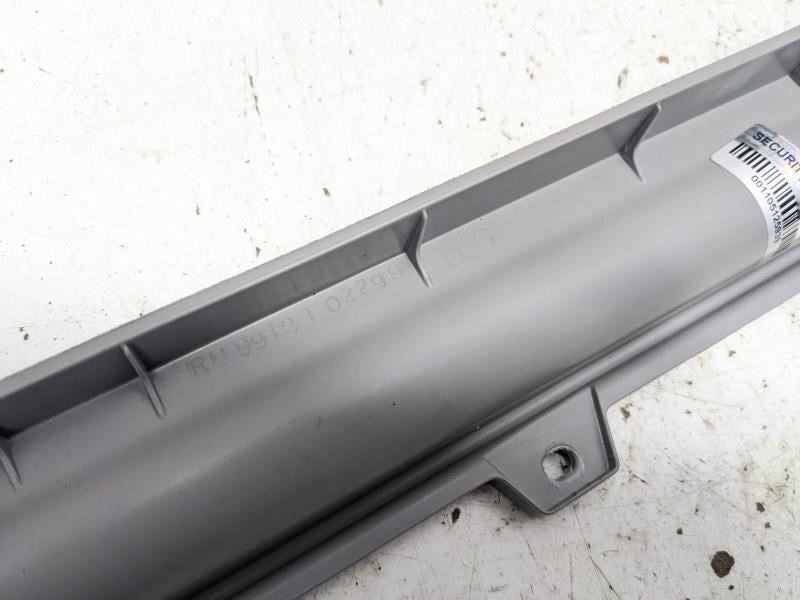 2011-2020 Toyota Sienna Rear Right Sliding Door Glass Sunshade 65907-08020 OEM - Alshned Auto Parts