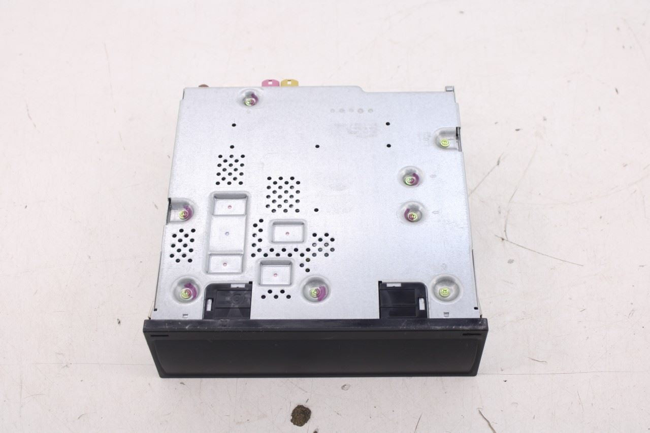 2021-2022 Volkswagen Atlas SE Audio Radio Receiver 3G5035842D OEM10