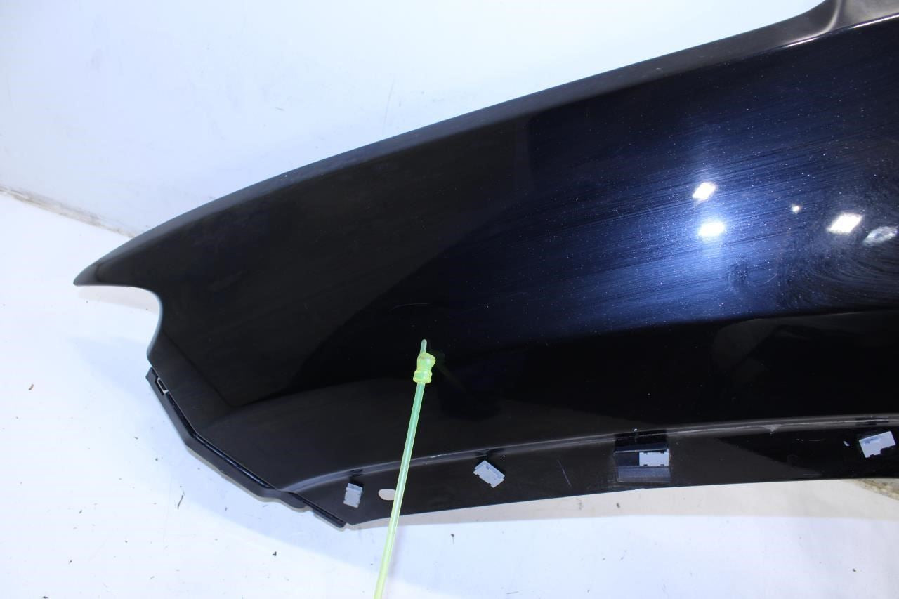 2017-2020 Jeep Compass Latitude Front Left Driver Fender Panel 68243851AA *ReaD* - Alshned Auto Parts