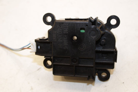 20-25 Mazda CX-30 2.5 S HVAC Blend Door Actuator Motor Set of 5 w/ Wire Harness - Alshned Auto Parts