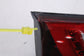 2016-2018 Infiniti QX60 Rear Left Driver Side Tail Light Lamp 26545-9NC0A *ReaD*9