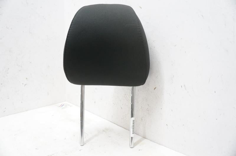 2013-2016 Ford Fusion Front Left Right Headrest Black Cloth DS7Z-54611A08-C OEM - Alshned Auto Parts