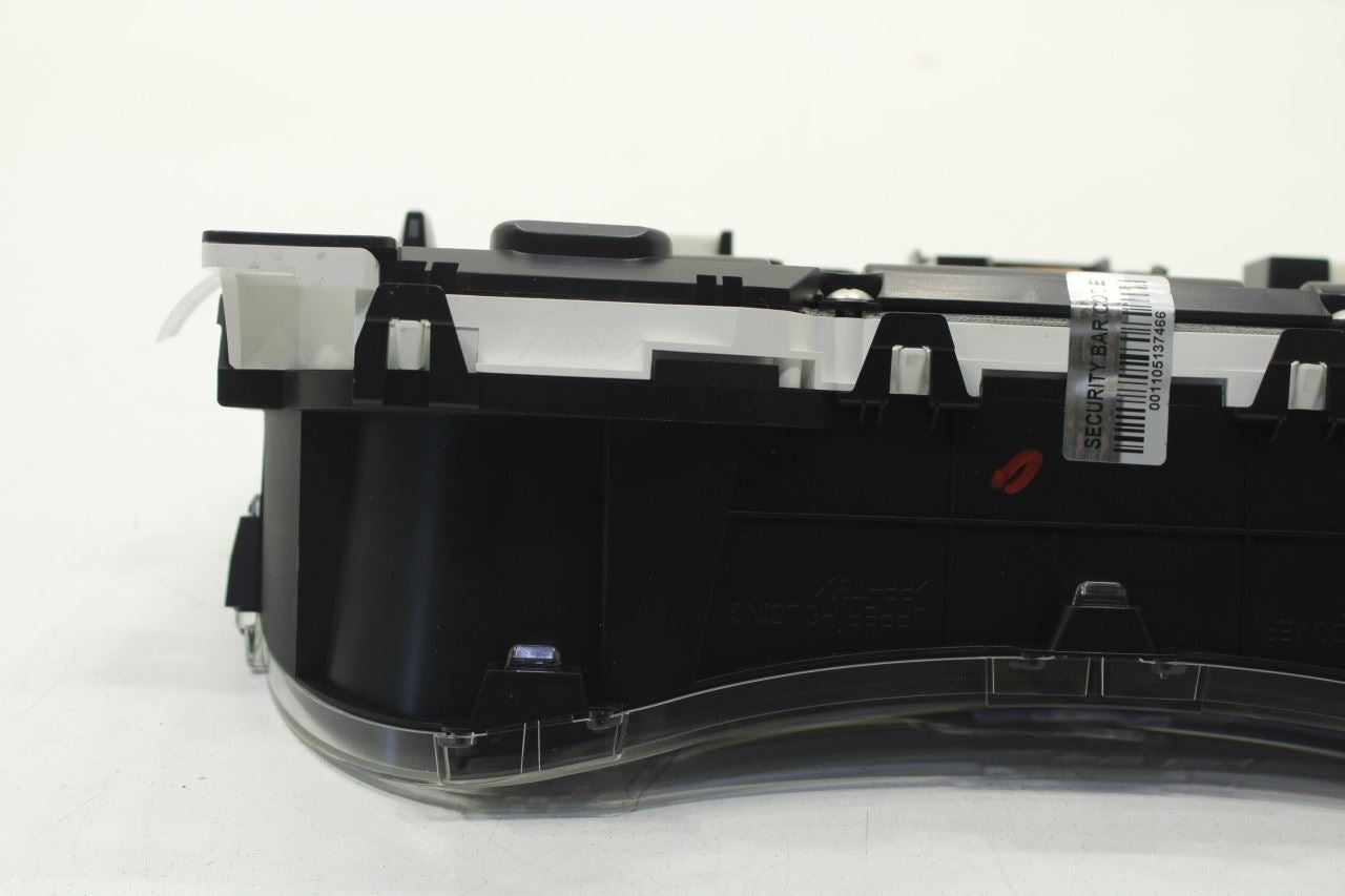 2021-22 Nissan Rogue Sport SL Speedometer Gauge Instrument Cluster 39K Mileage - Alshned Auto Parts