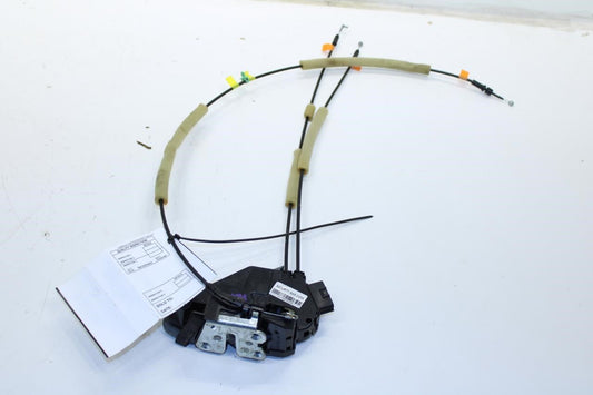 2013-2019 Nissan Sentra SV Rear Right Door Lock Latch Actuator 82500-9AN0A OEM - Alshned Auto Parts