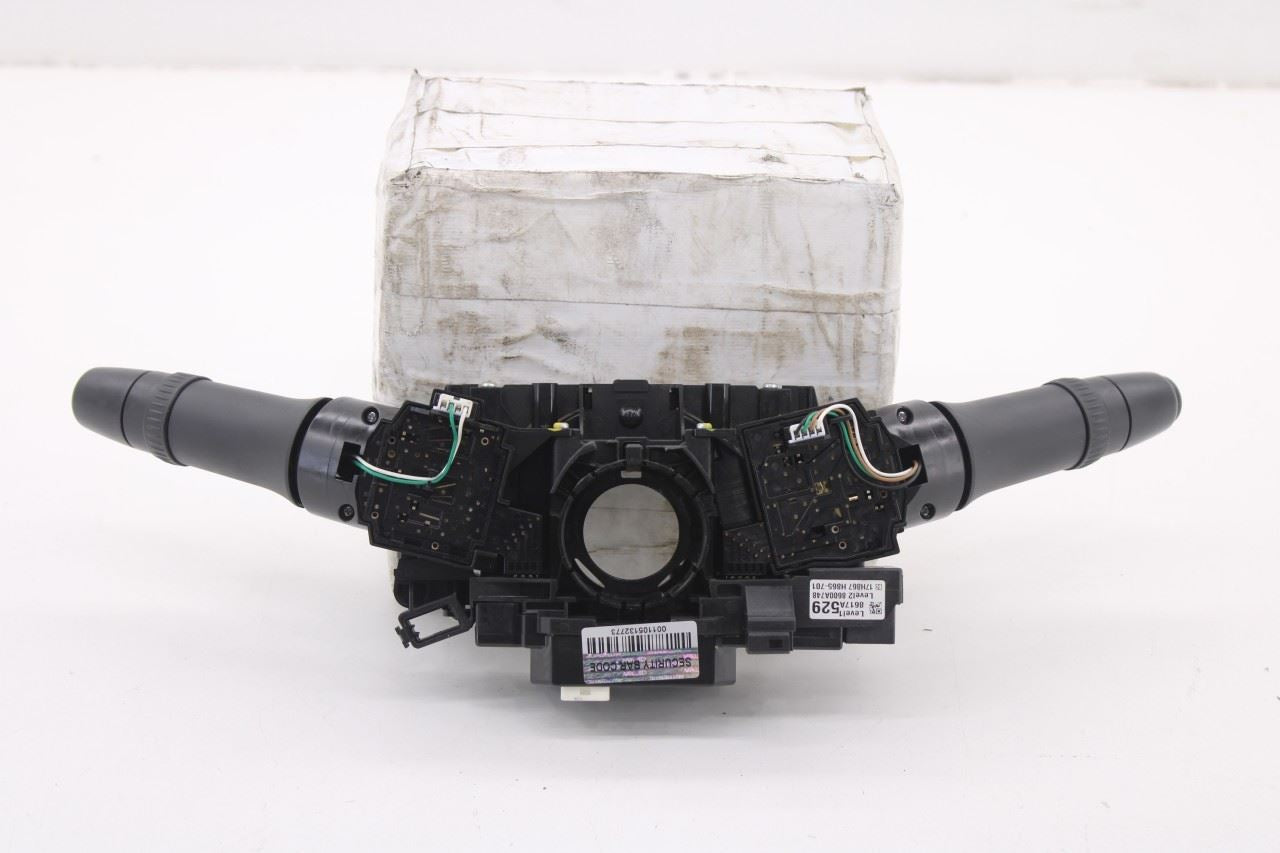 17-25 Mitsubishi Outlander Sport Steering Column Light Turn Signal Wiper Switch6