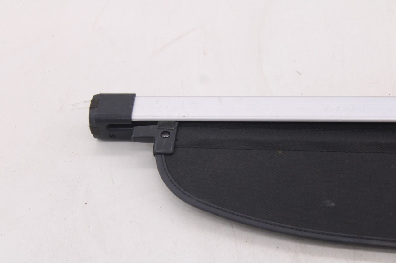 2019-21 Subaru Impreza 2.0i Limited Rear Trunk Parcel Shelf Tonneau 65550FL00BVH4