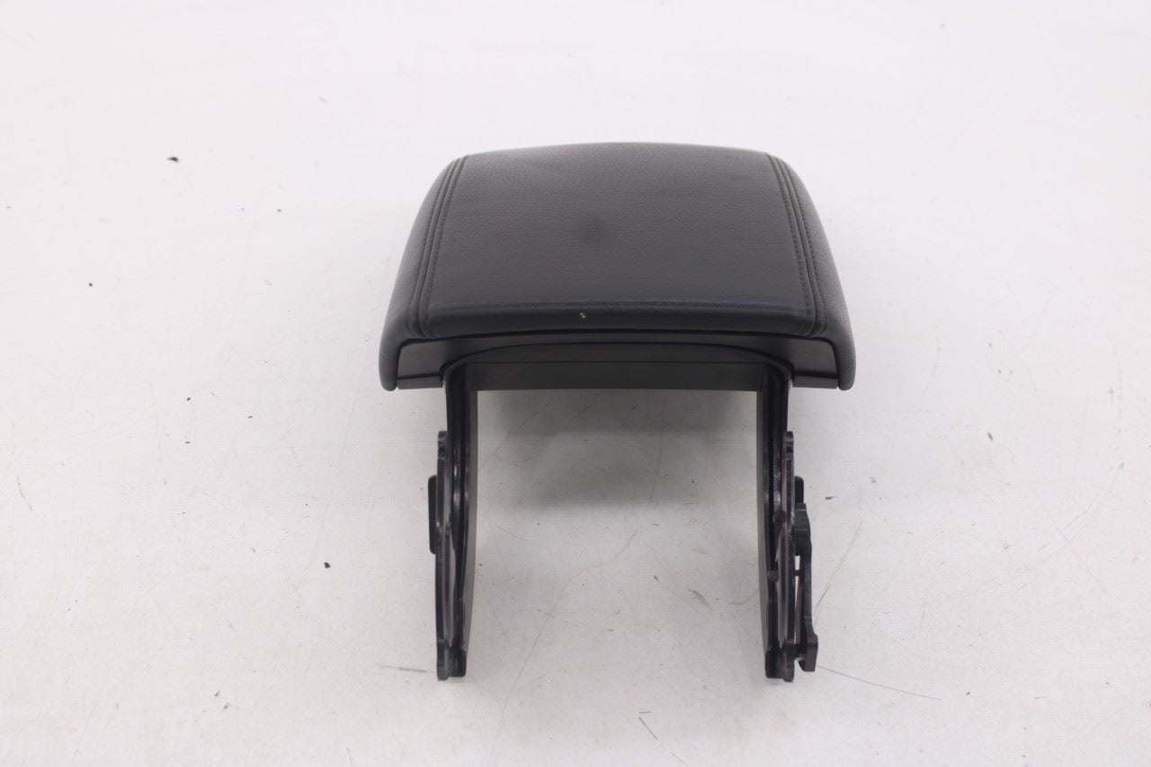 2009-2017 Audi Q5 Premium Center Console Armrest Storage Lid Cover 8R0864207F25D5