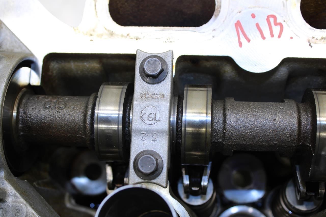 2018-2025 Ford F150 XL 2.7L turbo Left Side Engine Cylinder Head 65K ML3Z-6049-N - Alshned Auto Parts