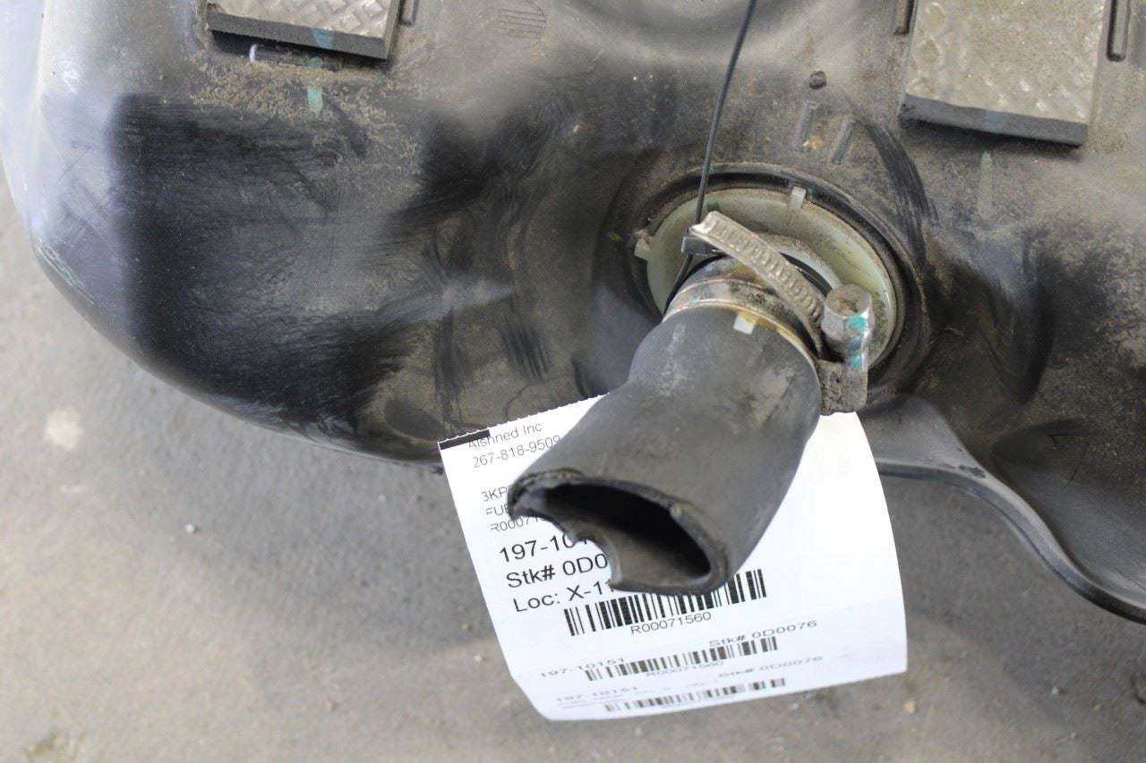 2019-2024 Kia Forte LXS 2.0L Fuel Gas Tank 14.0 US Gallons 31150-M7500 OEM - Alshned Auto Parts